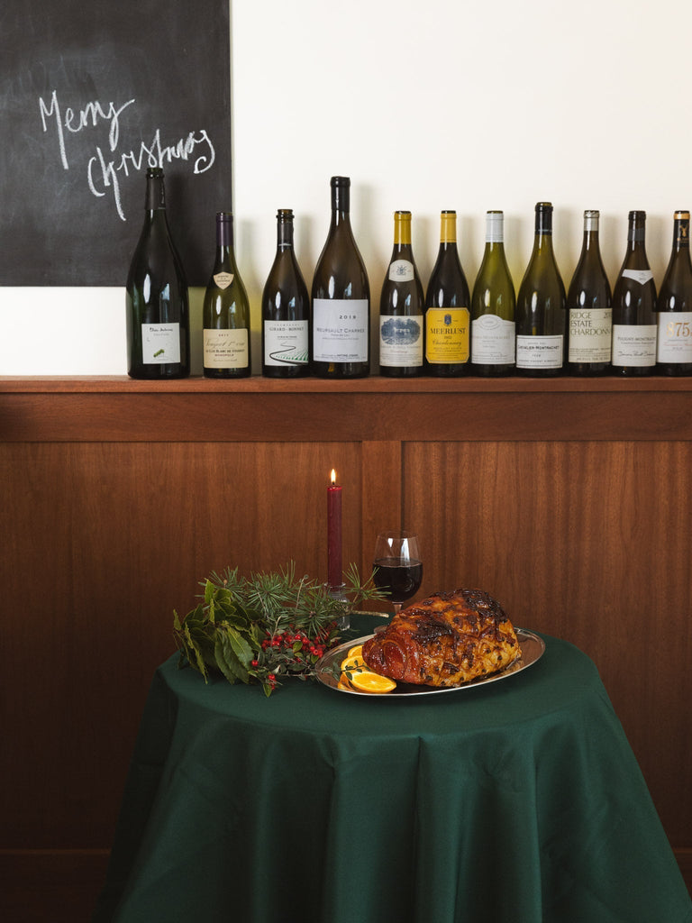 Christmas & New Year Order Form