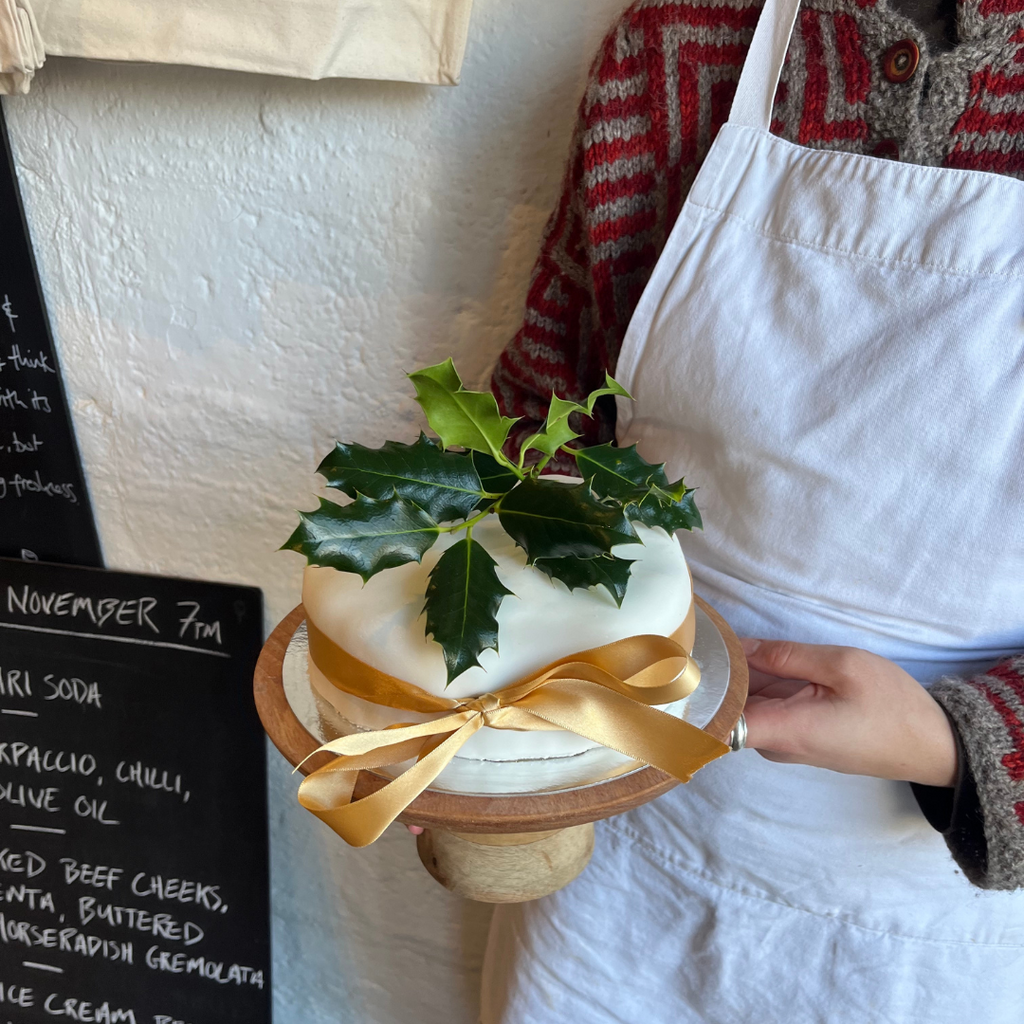 Christmas Opening Times