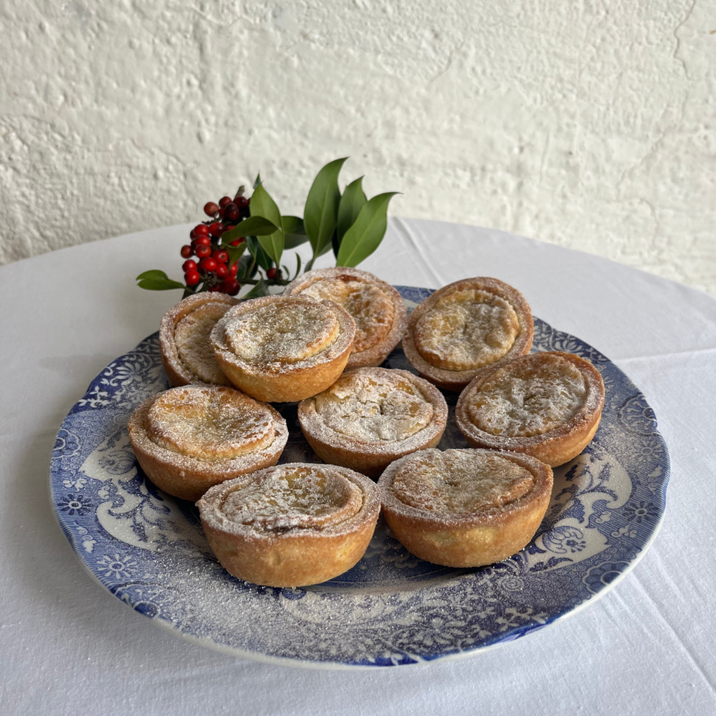 Christmas & New Year Opening Hours