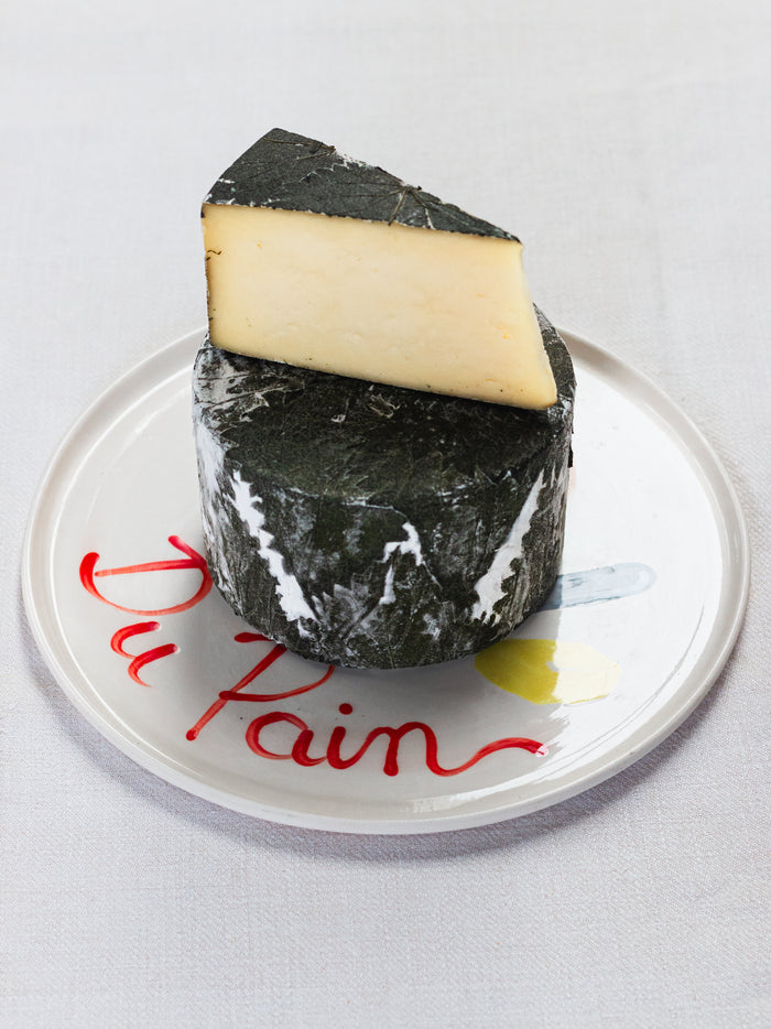 Cheese & Accompaniments