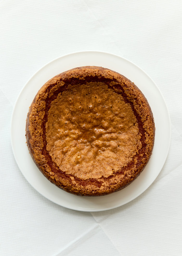 Cakes & Tarts