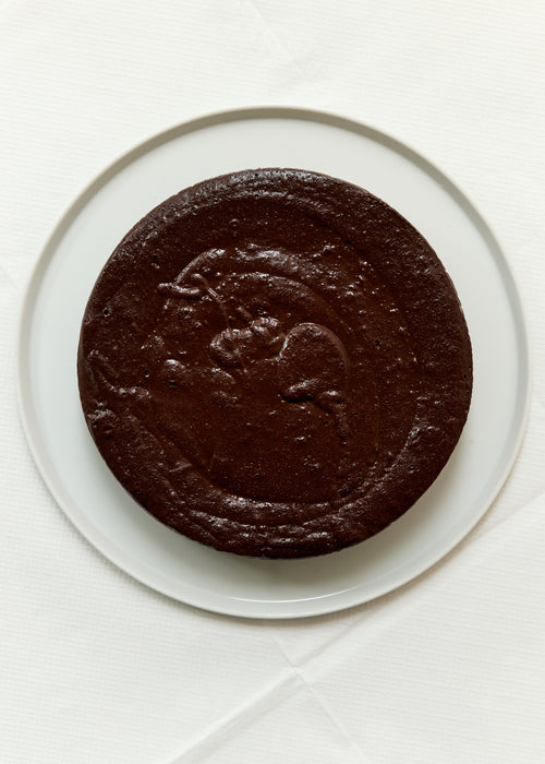 Chocolate Nemesis