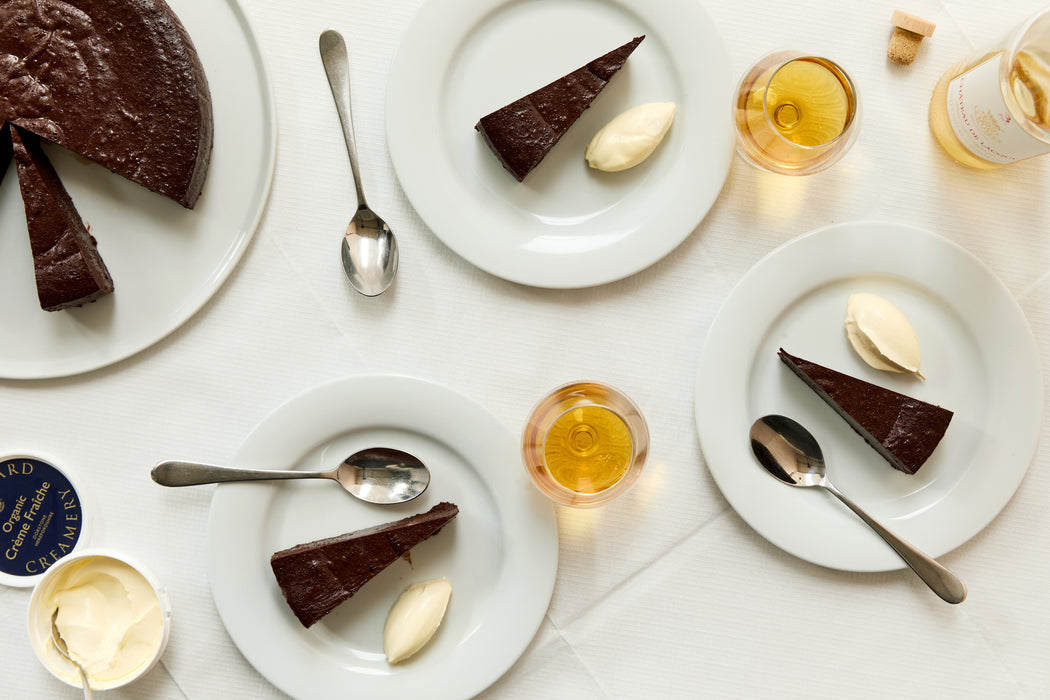 Chocolate Nemesis
