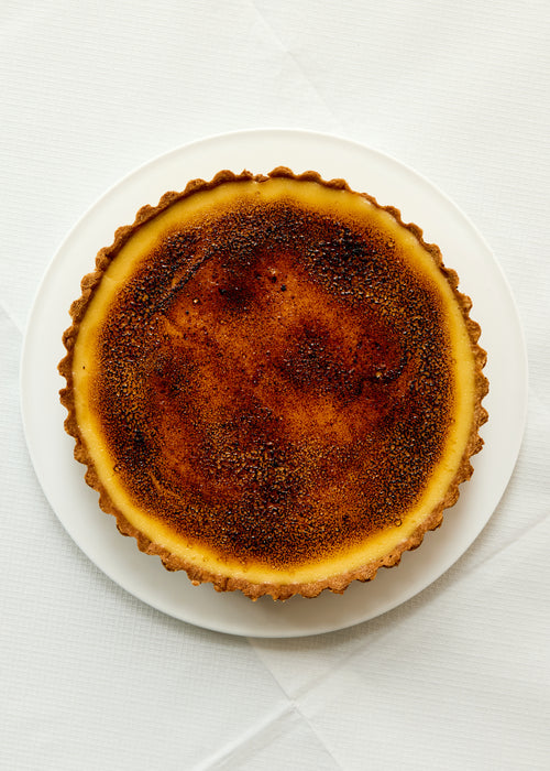 Lemon Tart