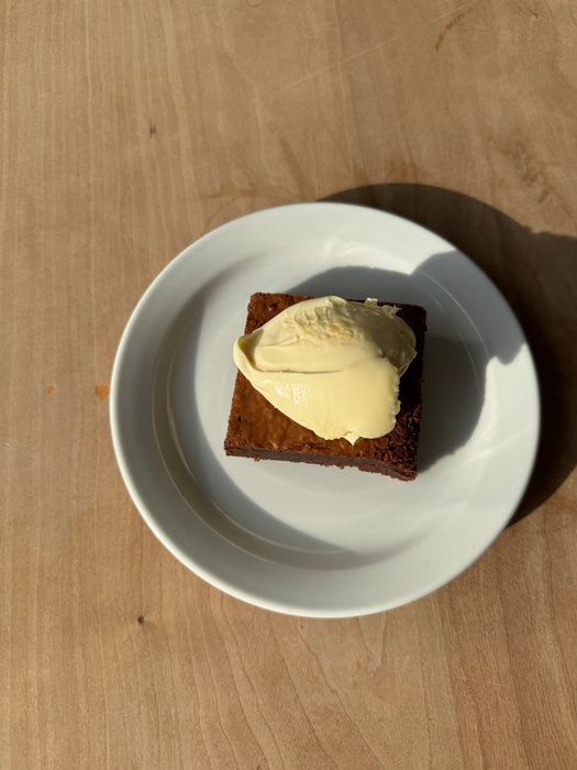 Rodda's Clotted Cream Pot