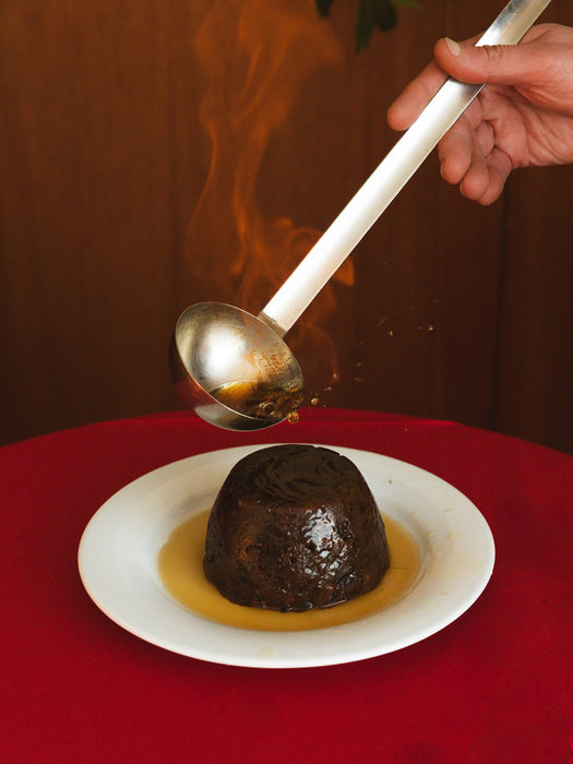 Christmas Pudding