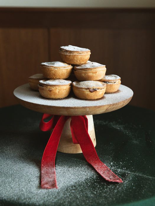 Mince Pies
