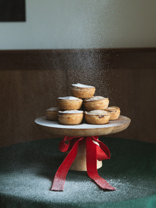 Mince Pies