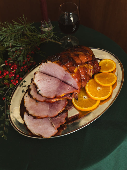 Honey & Mustard Roast Ham