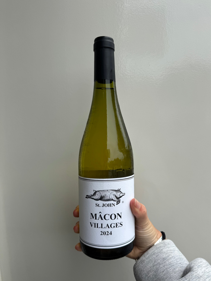white wine