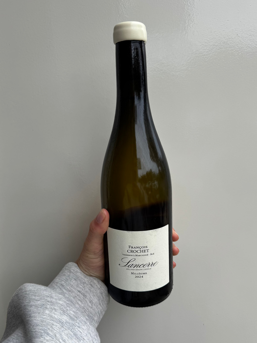 Sancerre Blanc 2024