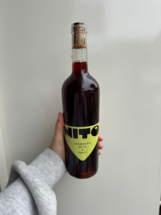 Nito Vermouth