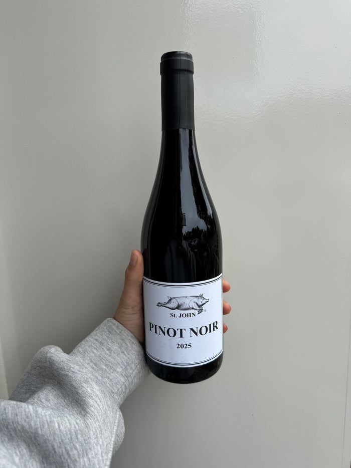 Red Wine