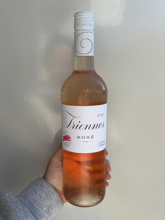 Triennes Rosé 75cl