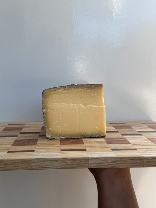 Cornish Kern