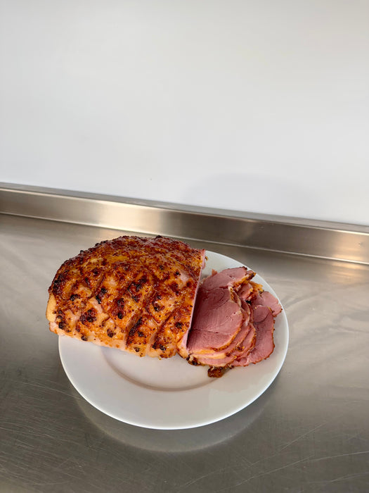 Honey & Mustard Roast Ham