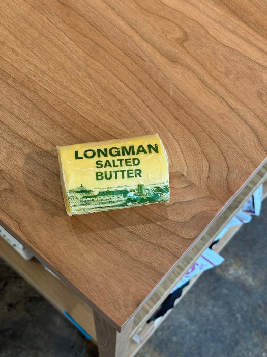 Longmans Butter
