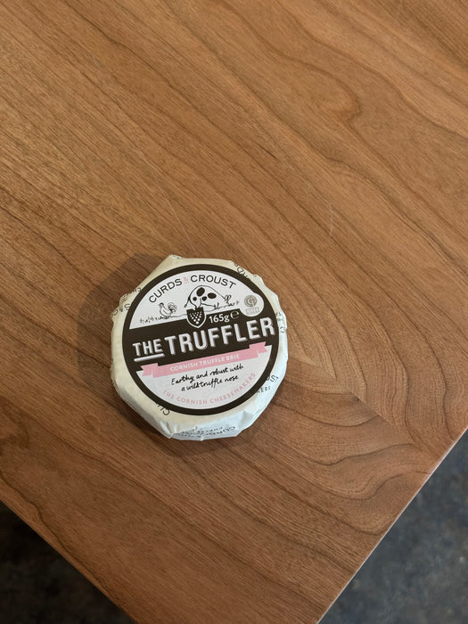 Truffler