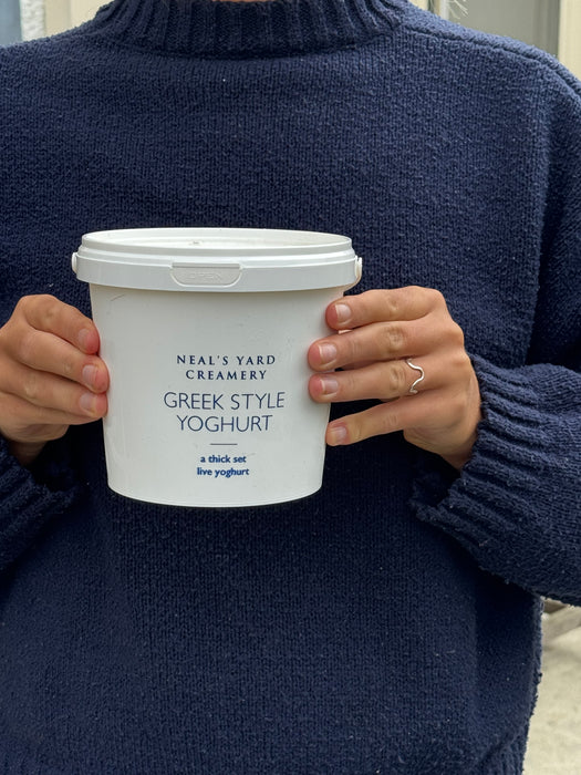 Neals Yard Yoghurt
