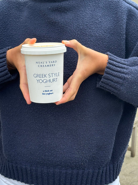 Neals Yard Yoghurt