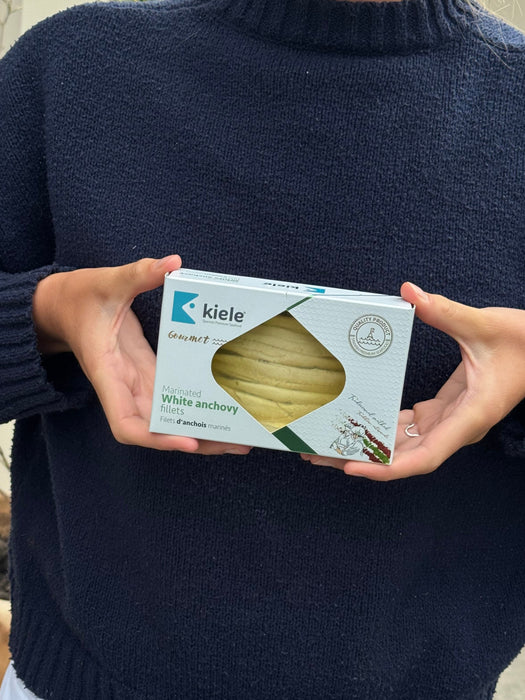 Kiele Anchovy