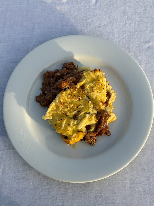 Cottage Pie