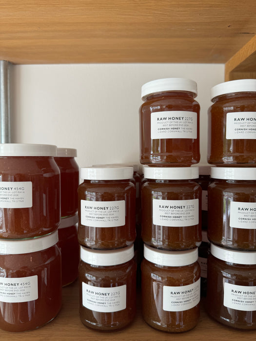 Wildflower Cornish Honey