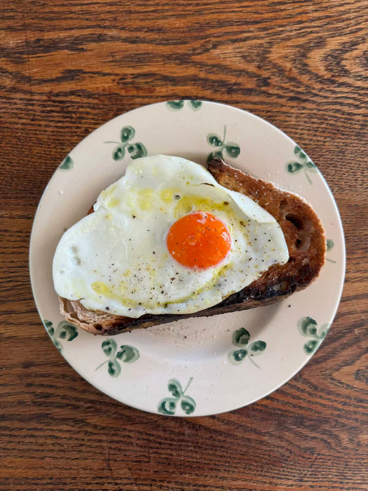 St Ewe Rich Yolk Eggs