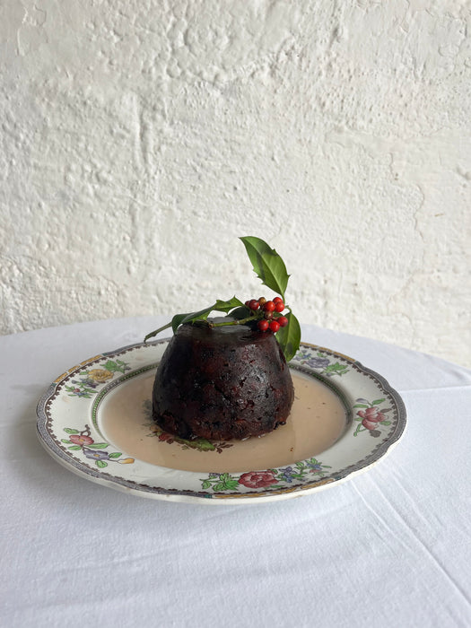 Christmas Pudding