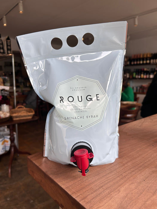 Le Grappin Côtes-du-Rhone