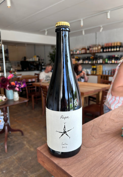 Ripe Cider, Salla, 2022