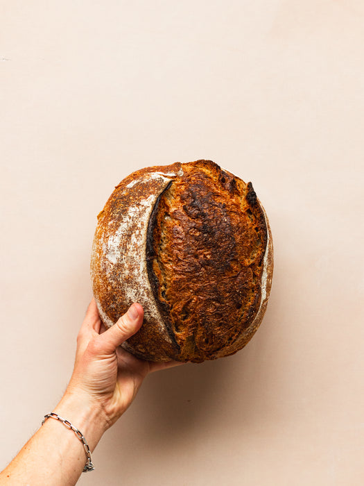 Country Sourdough