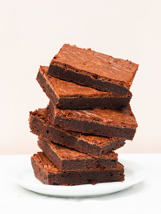 Chocolate Brownie Slab