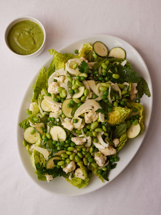 Green Goddess Salad