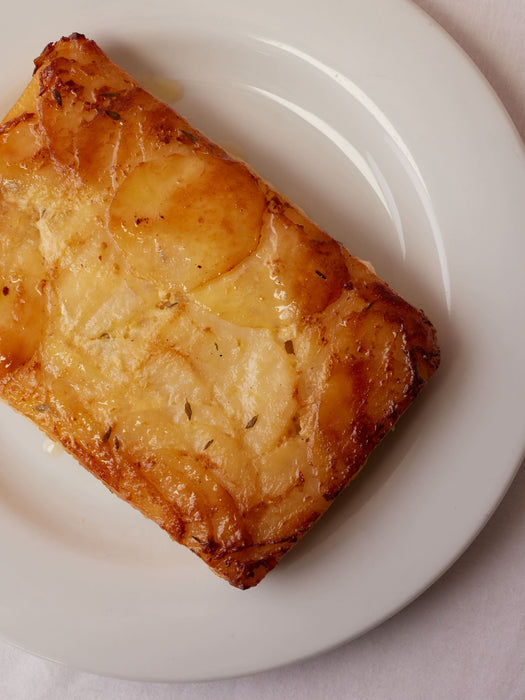 Dauphinoise Potatoes