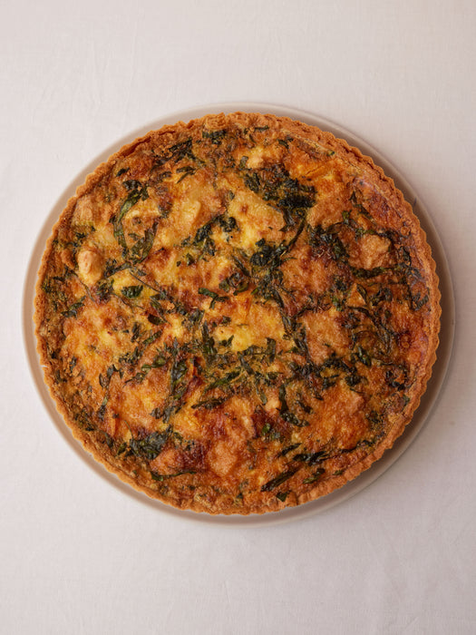 Quiche Of The Day