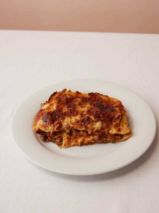 Vegetable Lasagne
