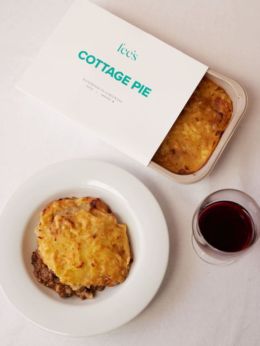 Cottage Pie