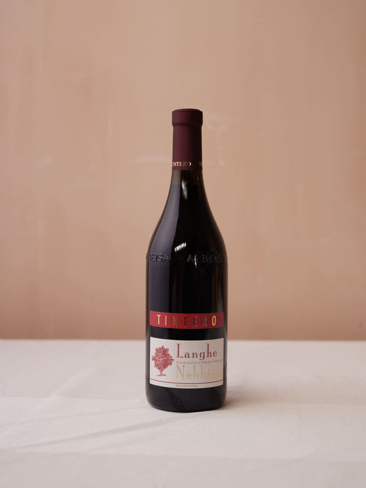 Nebbiolo Elvio Tintero 2022