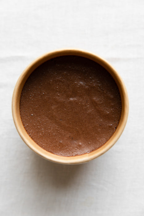 Chilli Chocolate Mousse - 5th November