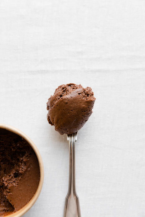 Chilli Chocolate Mousse - 5th November