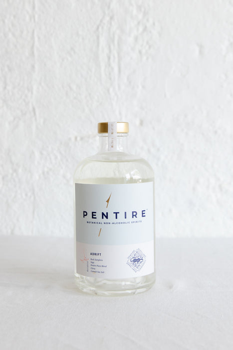 Pentire Adrift