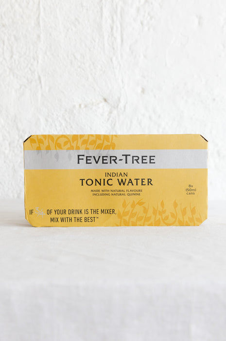 Fever-Tree Tonic Water