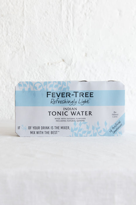 Fever-Tree Tonic Water