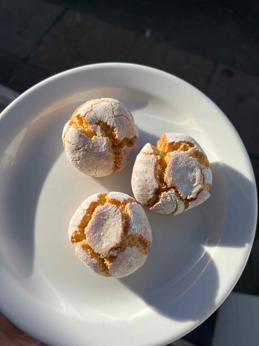 Ricciarelli