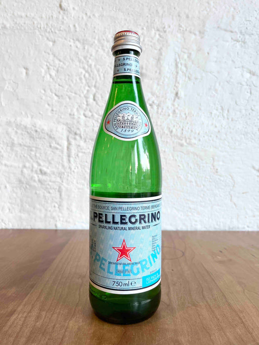 San Pellegrino